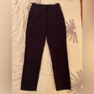 High waist tapered leg dynamite dress pants size 6
